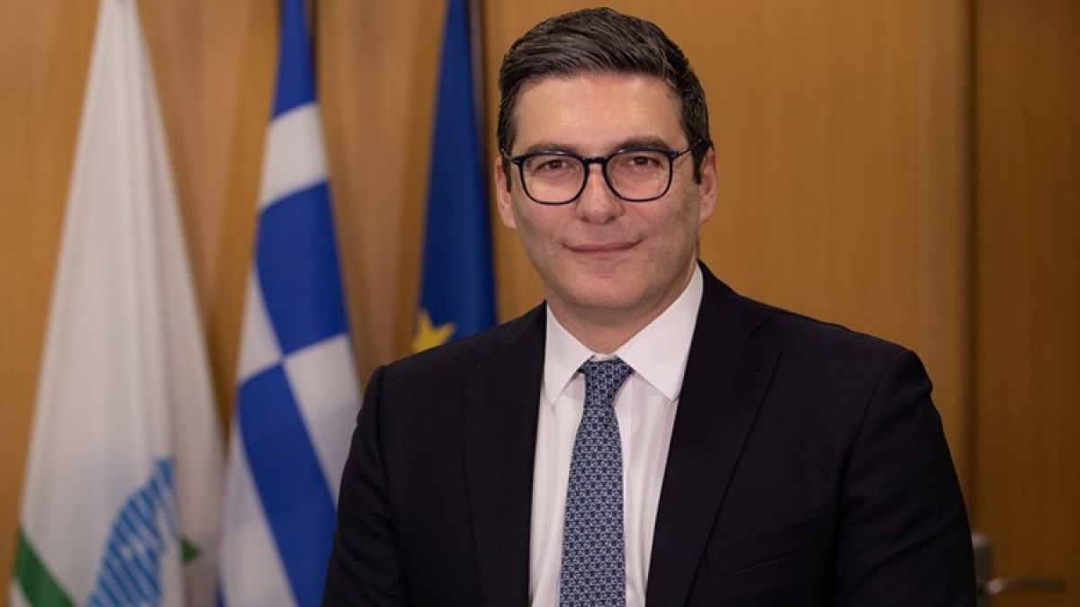 Ξιφαράς (ΔΕΠΑ Εμπορίας): Κερδοσκοπία στο φυσικό αέριο με το TTF