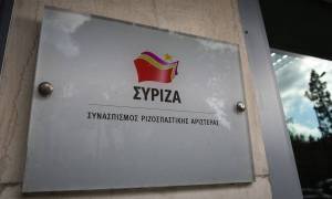 Ο απολογισμός και το μέλλον στην Πολιτική Γραμματεία του ΣΥΡΙΖΑ