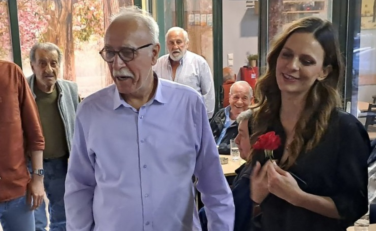 Αιχμές Βίτσα για Αχτσιόγλου: Δεν είχαμε πάρει χαμπάρι τι γινόταν
