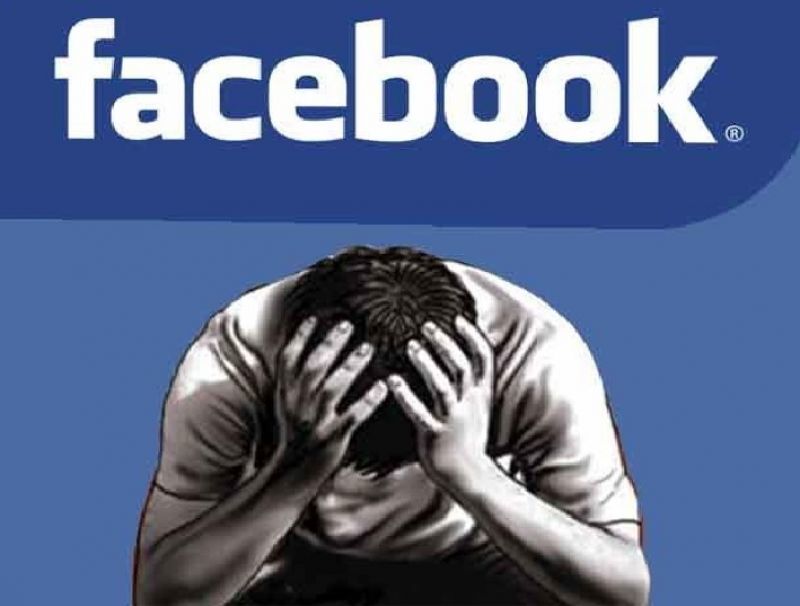 Αυτοκτονίες live στο Facebook - Η σκοτεινή πλευρά του livestreaming