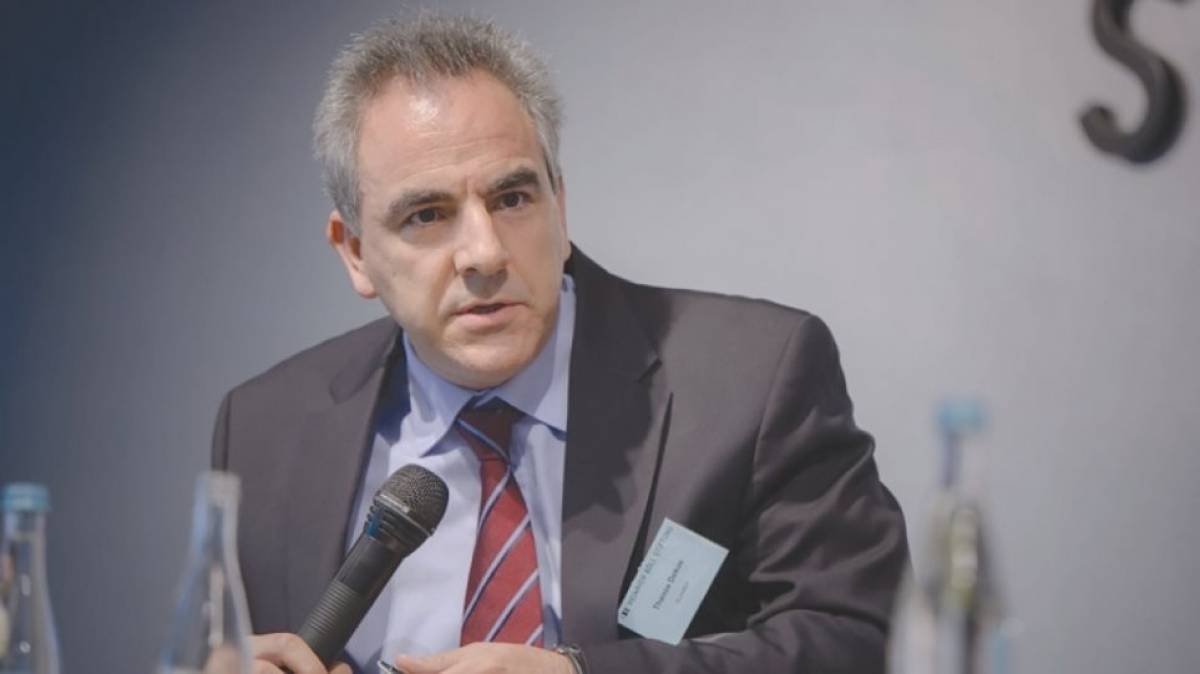 Συστάσεις αλλά και στήριξη στον Θάνο Ντόκο από τον Μητσοτάκη