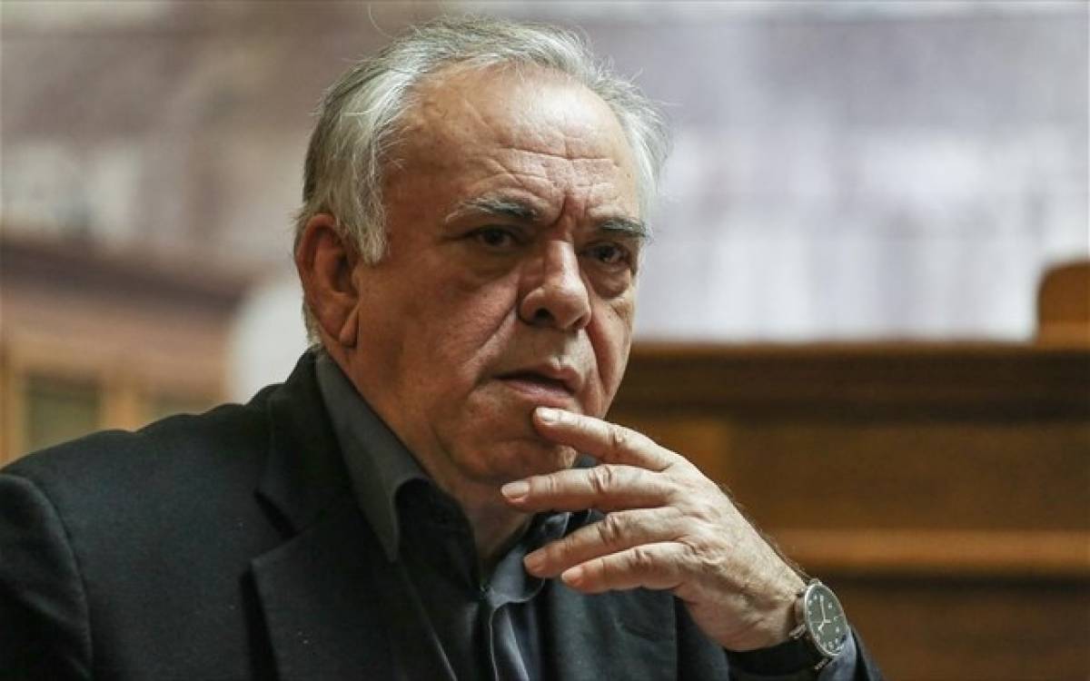 Προτάσεις για αποφυγή μιας νέας Folli Follie αναζητά ο Δραγασάκης