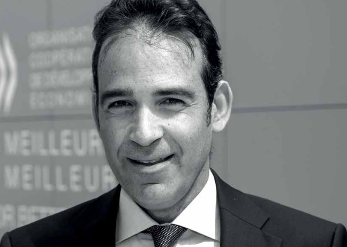 Τεχνητή Νοημοσύνη: Επανάσταση «διπλής όψεως»- Συνέντευξη Παγουλάτου στο Reporter