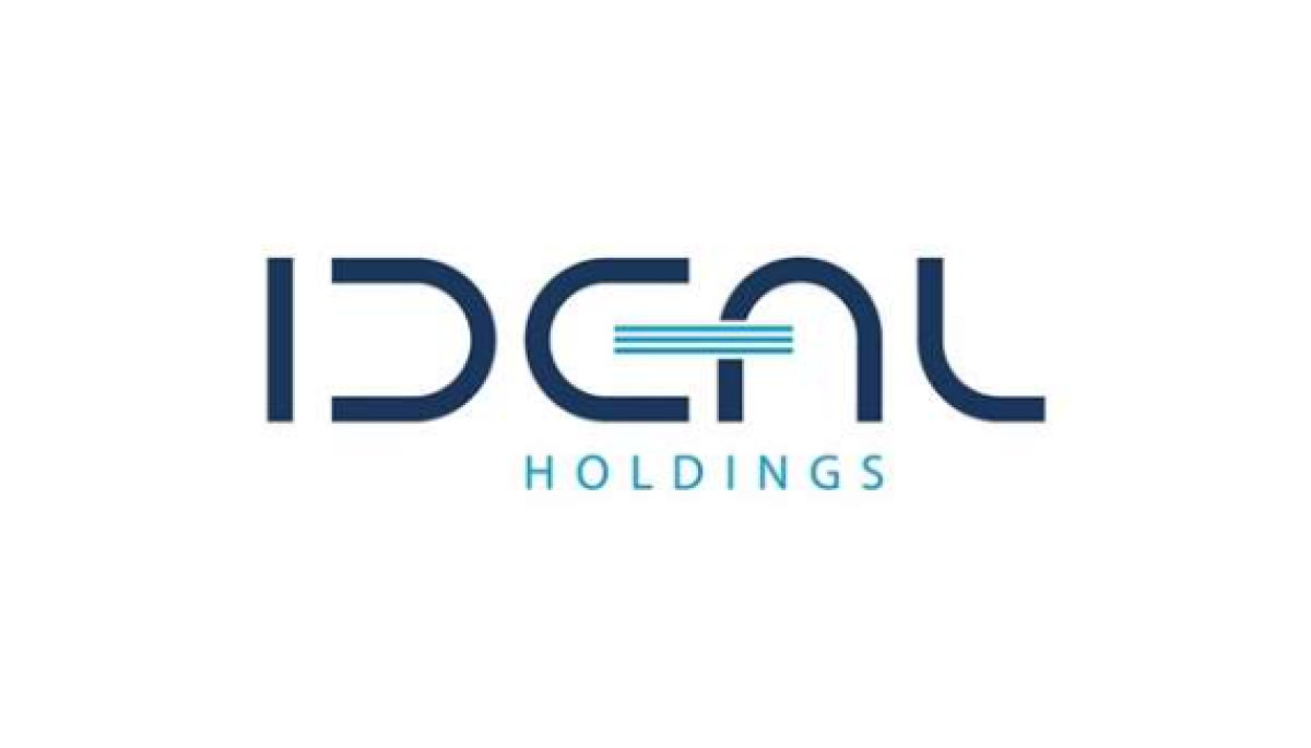 Η IDEAL Holdings συγχωνεύεται με τη θυγατρική της IDEAL TECHNOLOGY