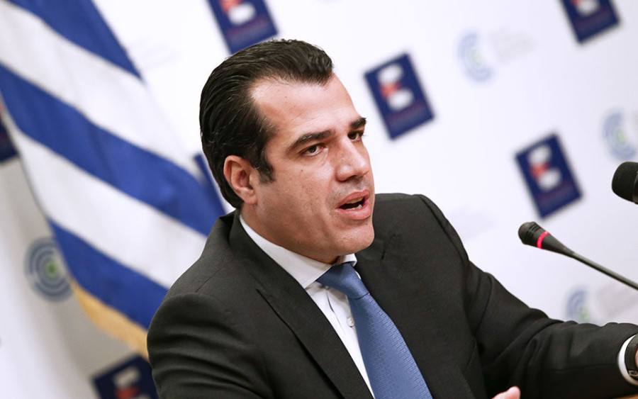 Πλεύρης: Αδιανόητη απαίτηση να πληρώσει η Ελληνίδα νοσηλεία στην Τουρκία