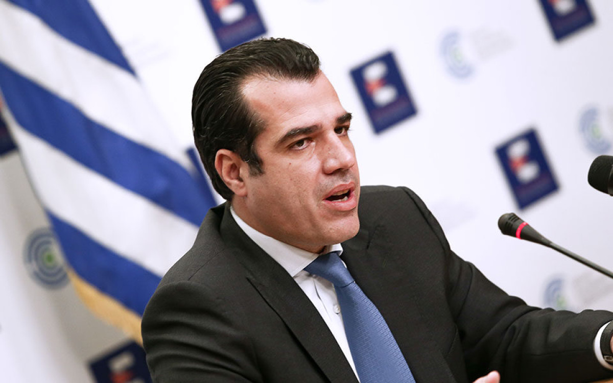 Πλεύρης: Αδιανόητη απαίτηση να πληρώσει η Ελληνίδα νοσηλεία στην Τουρκία
