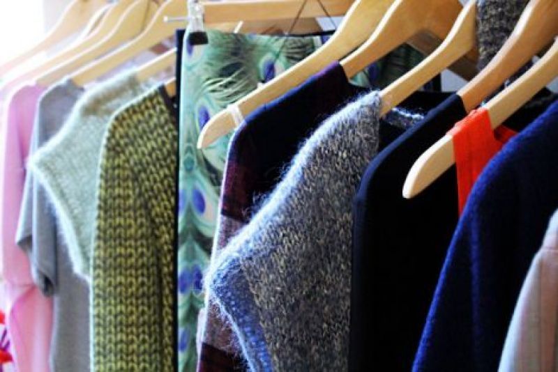 Υψηλό επταετίας το 2017 για τις εξαγωγές ελληνικού ενδύματος