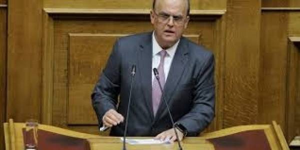 Ζαββός: Το 2020 θα αποτελέσει μια χρονιά-ορόσημο για τις τράπεζες