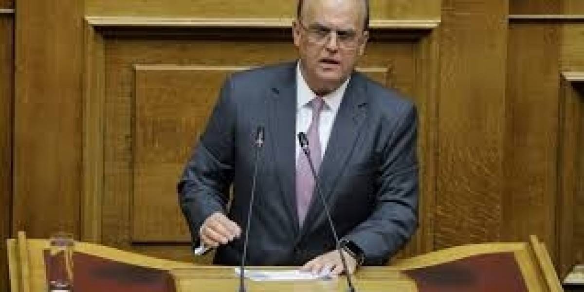 Ζαββός: Το 2020 θα αποτελέσει μια χρονιά-ορόσημο για τις τράπεζες