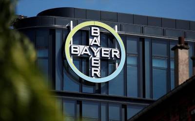 Bayer: Νέες επενδύσεις και χαρτοφυλάκιο στην γεωργία
