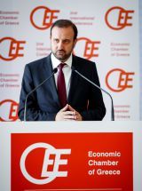 Κόλλιας για Ταμείο Ανάκαμψης: Ιστορική συμφωνία- Εθνική ευκαιρία