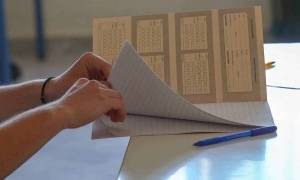 Πανελλαδικές 2021: Άνοδος των βάσεων σε 429 σχολές-Πτώση σε 112