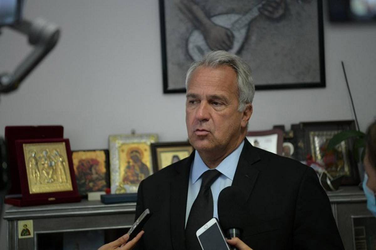 Δημόσιο-Προσλήψεις μόνιμου προσωπικού: Από Σεπτέμβριο 2022 οι διαγωνισμοί μέσω ΑΣΕΠ