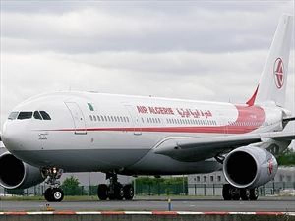 Χάθηκε επαφή με αεροσκάφος της Air Algerie