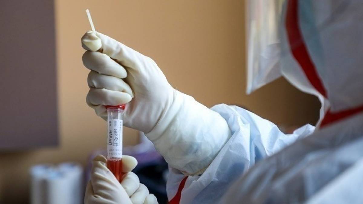 Διασπορά κρουσμάτων κορονοϊού: 5.442 στην Αττική, 1.586 στη Θεσσαλονίκη