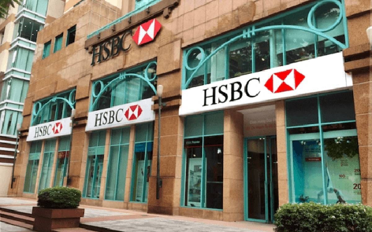 HSBC: Επιδιώκει να εξασφαλίσει μηδενικές εκπομπές άνθρακα μέχρι το 2030