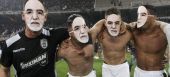 Οι μάσκες του Ιβάν