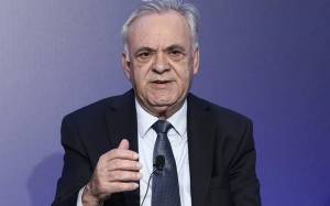 Δραγασάκης: Το ΤΠΔ μπορεί να γίνει εταίρος της Αναπτυξιακής Τράπεζας
