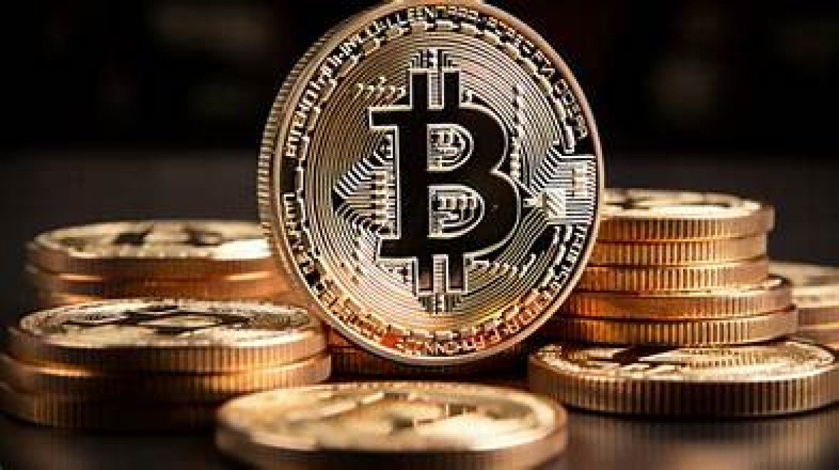 Bitcoin: Απογοήτευση στο «κλείσιμο» της χρονιάς &amp; προσπάθεια ανάκαμψης στο παρά πέντε