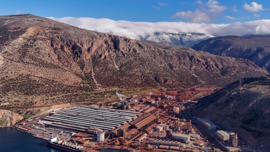 Metlen: Άμυνα και Γάλλιο «εκτοξεύουν» τις προοπτικές κερδοφορίας – Νέοι πυλώνες ανάπτυξης με ισχυρή δυναμική