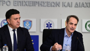 Σεισμοί: «Συγκρατημένα αισιόδοξοι» οι επιστήμονες-Οι κινήσεις της πολιτικής προστασίας
