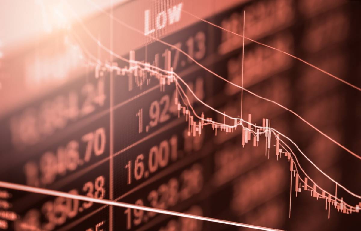 Υποτονική η χρηματιστηριακή αγορά λόγω Καθολικού Πάσχα