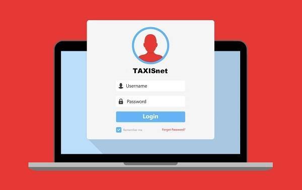 TaxisNet: Διπλασιάστηκε η χρήση του στο τελευταίο επτάμηνο