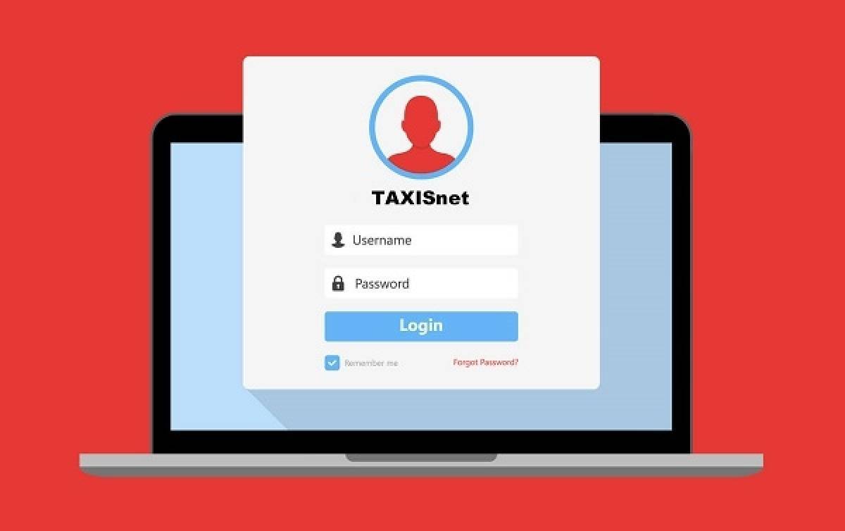 TaxisNet: Διπλασιάστηκε η χρήση του στο τελευταίο επτάμηνο