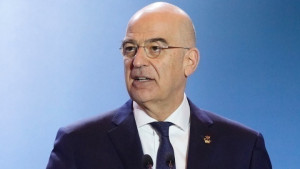 Δένδιας: Θα φροντίσουμε για το Επίδομα Ειδικών Συνθηκών του ΠΝ