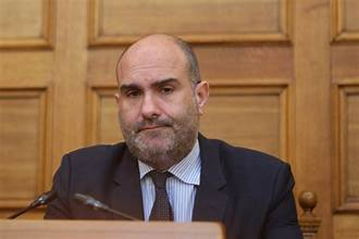 Μαρκόπουλος: Η Επιτροπή Δεοντολογίας εισηγείται ομόφωνα άρση ασυλίας μετά από μήνυση Κασσελάκη
