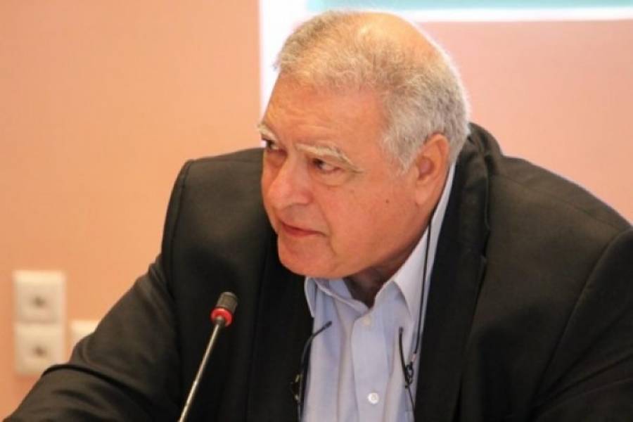 Σακέλλης: Είναι θέμα του πρωθυπουργού να μην αυξηθούν οι ναύλοι