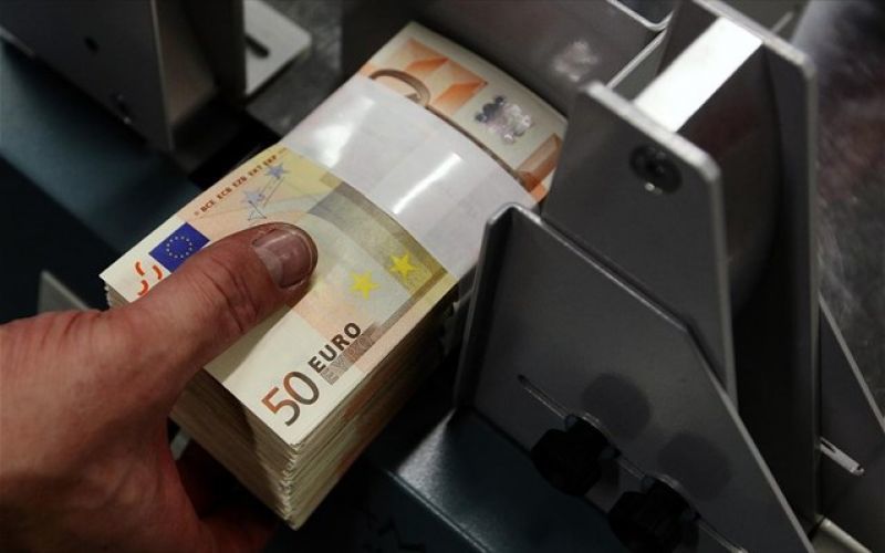 ΤτΕ: Αυξήθηκαν οι καταθέσεις στις τράπεζες το Μάιο