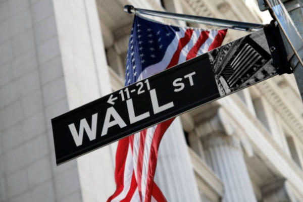 Σε ρυθμούς ρεκόρ συνεχίζει να κινείται η Wall Street