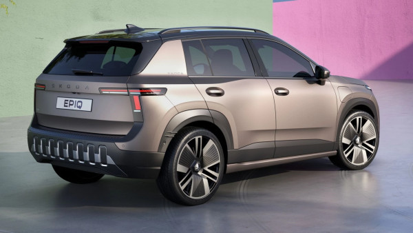 Η Skoda Auto προχωρά σε ένα ακόμη καθοριστικό βήμα της στρατηγικής παγκοσμιοποίησής της