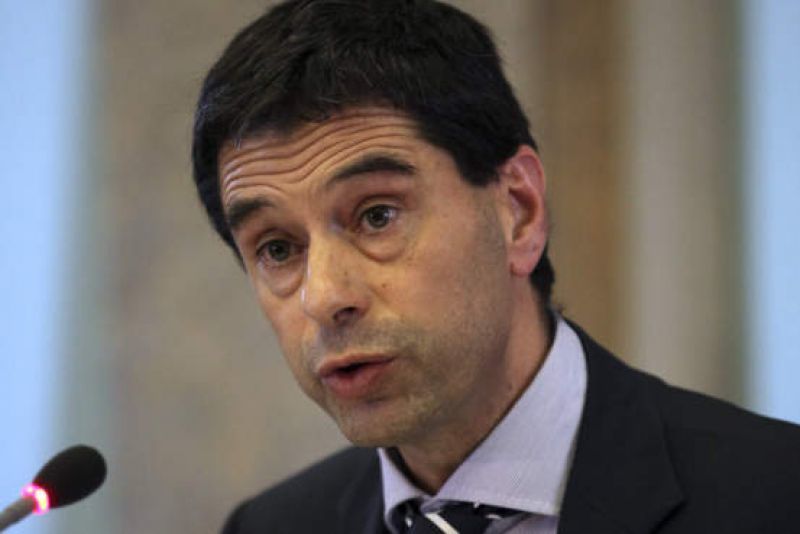 Στέλεχος ΔΝΤ: Οι Ευρωπαίοι να προχωρήσουν σε αναδιάρθρωση του ελληνικού χρέους