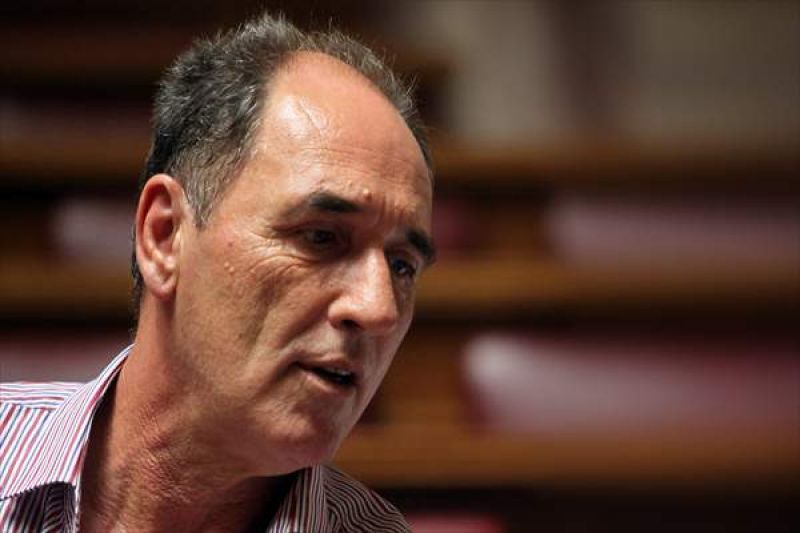Κοινό ανακοινωθέν Σταθάκη-Ντομπρόβσκις-Κρέτσου