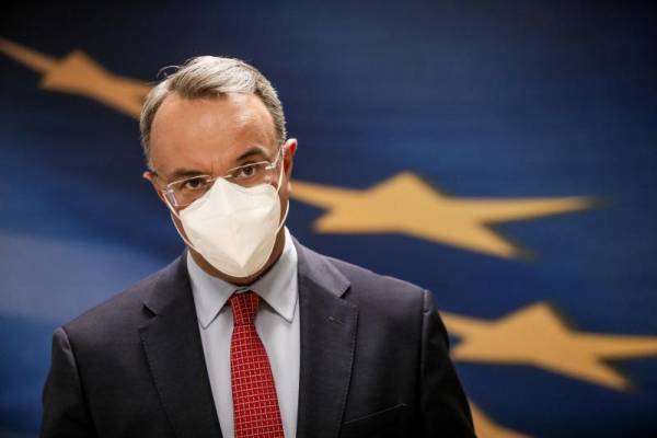 Σταϊκούρας για αντικειμενικές αξίες: Επιδιώκεται η ενίσχυση της κοινωνικής δικαιοσύνης