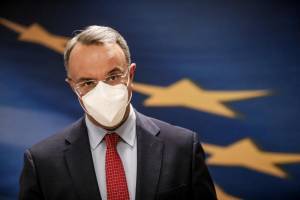 Σταϊκούρας για αντικειμενικές αξίες: Επιδιώκεται η ενίσχυση της κοινωνικής δικαιοσύνης