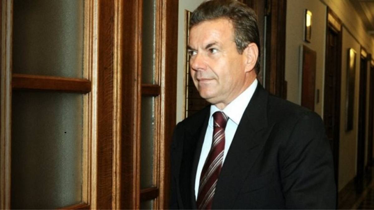 Πετρόπουλος: Πριν το Πάσχα η πλατφόρμα για τις 120 δόσεις