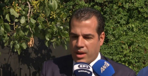 Πλεύρης για έκρηξη στο Σισμανόγλειο: Είναι εγκληματική, τρομοκρατική ενέργεια