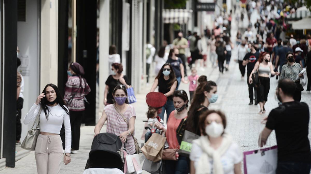 Έκτακτη κυβερνητική σύσκεψη για την πανδημία- Τα υπό συζήτηση μέτρα