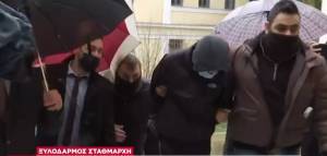 Επίθεση στον σταθμάρχη: Προθεσμία να απολογηθούν έλαβαν τα 2 αδέλφια
