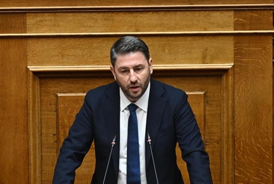Ανδρουλάκης: Προχωράμε την ανανέωση για μία αειφόρα ανάπτυξη