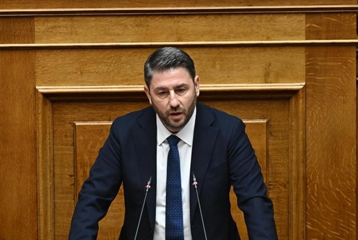 Ανδρουλάκης: Προχωράμε την ανανέωση για μία αειφόρα ανάπτυξη