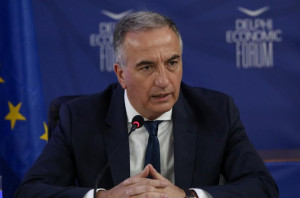 Καλαφάτης: Η έρευνα και καινοτομία είναι ο πυρήνας της ανάπτυξης της νέας εποχής