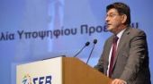 Φέσσας στη Handelsbatt: Θα χρειαστούμε 100 δισ. ακόμα