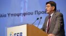 Φέσσας στη Handelsbatt: Θα χρειαστούμε 100 δισ. ακόμα