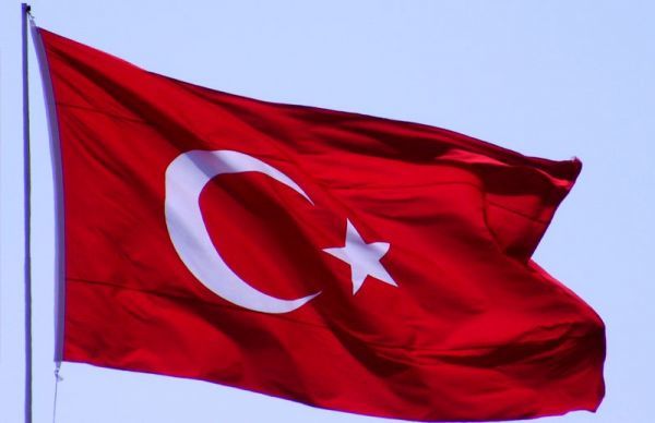 Τουρκία: &quot;Άλμα&quot; εσόδων για τον τουρισμό το β’ τρίμηνο 2017