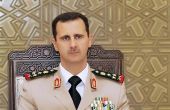 Σ.Αραβία: Το ΙΚ θα ηττηθεί μόνο αφού ο Άσαντ αποχωρήσει