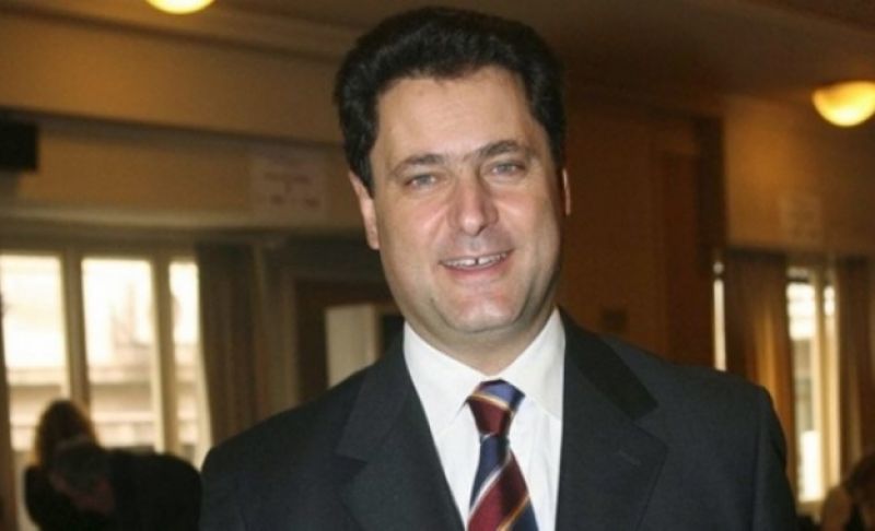 Υπόθεση Ζαφειρόπουλου: Έφοδος της ΕΛ.ΑΣ. σε διαμέρισμα στην Καλλιθέα
